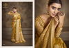 Shagun Vol 2 By Shubh Shree Dull Moss Brasso Designer Wholesale Saree In India